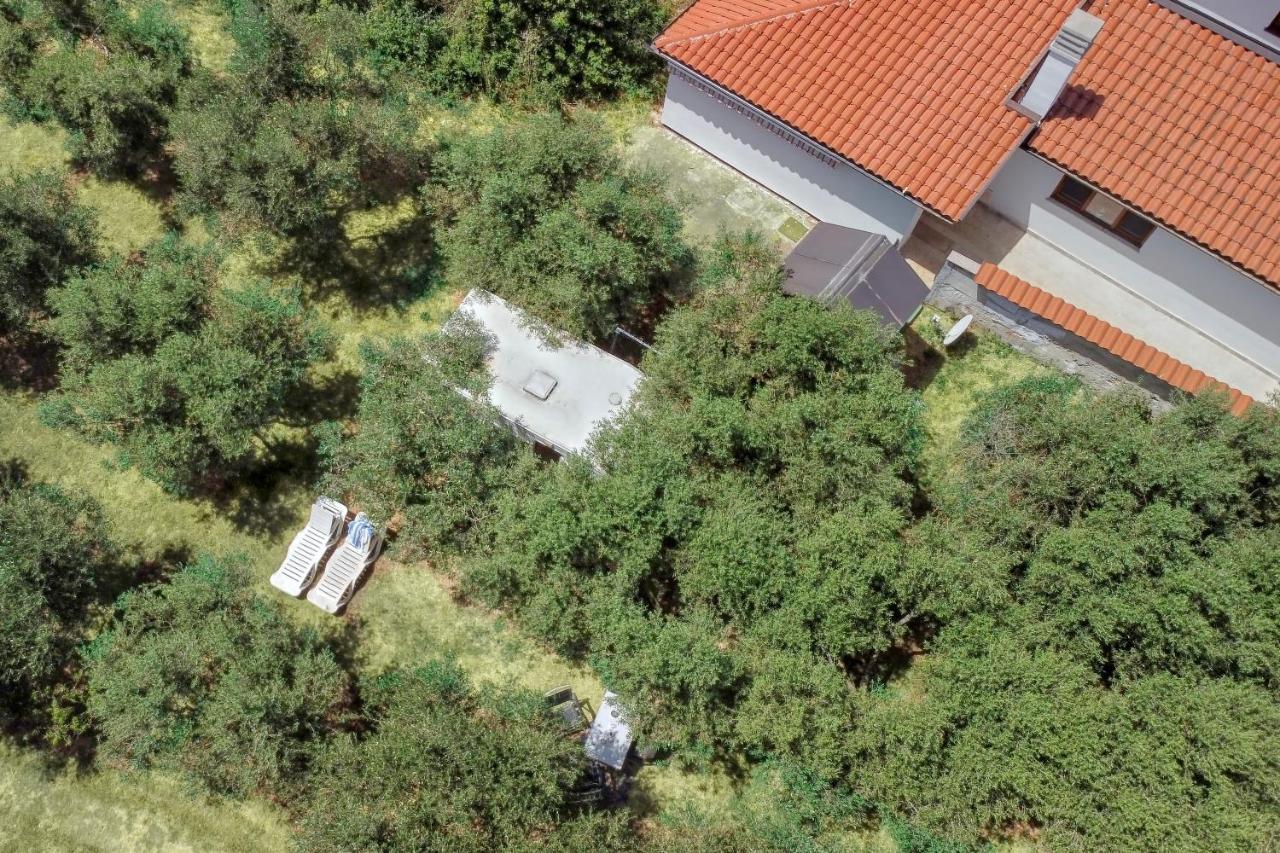 Camping Volme Banjole Exterior foto
